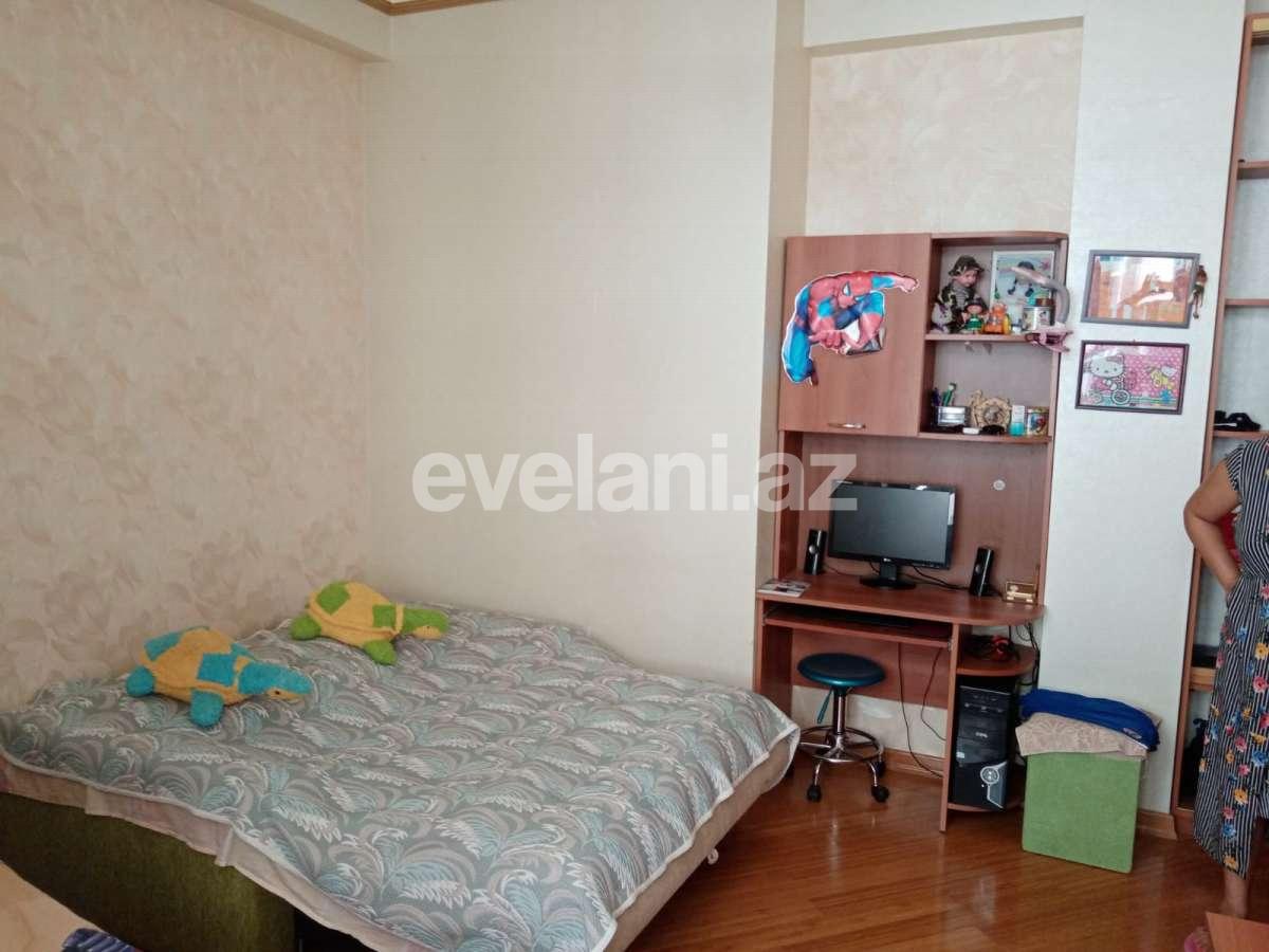Rent, new building, 2 room, 75 m², Elmlar Akademiyası m.