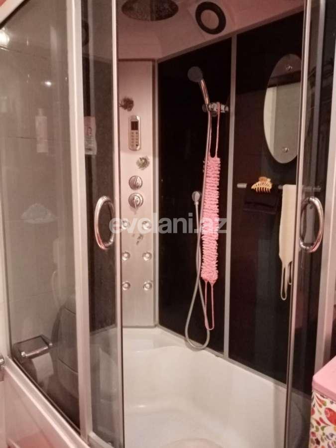 Rent, new building, 2 room, 75 m², Elmlar Akademiyası m.