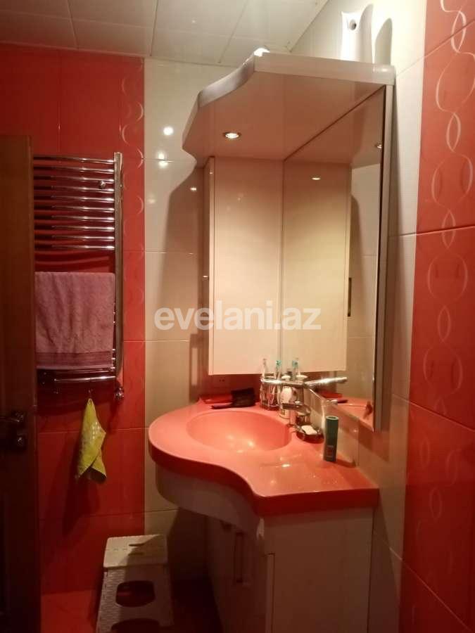 Rent, new building, 2 room, 75 m², Elmlar Akademiyası m.
