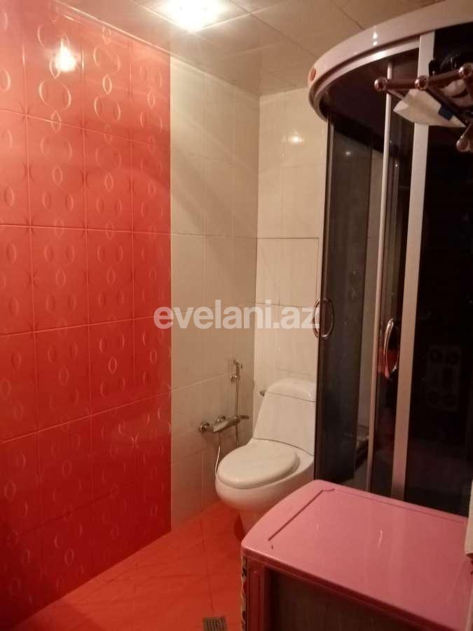 Rent, new building, 2 room, 75 m², Elmlar Akademiyası m.