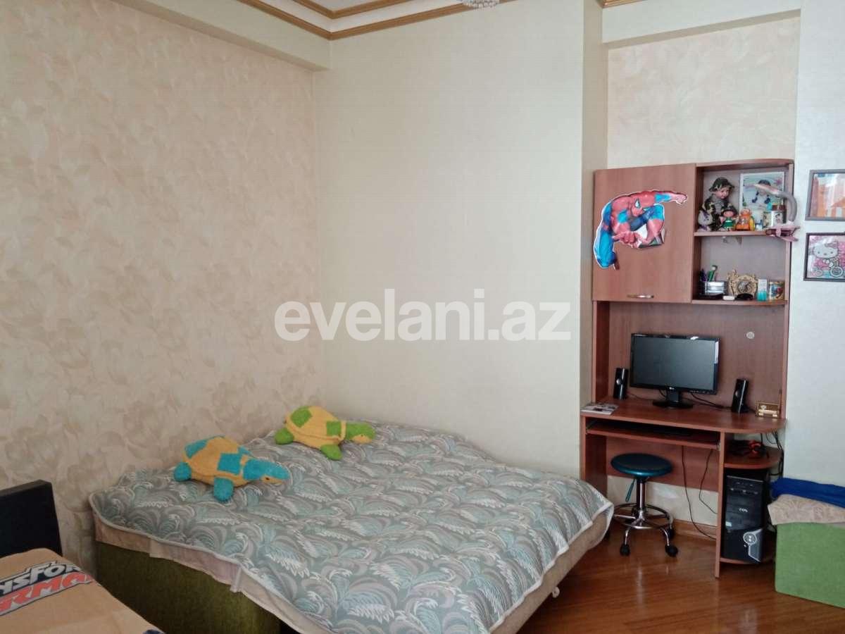 Rent, new building, 2 room, 75 m², Elmlar Akademiyası m.