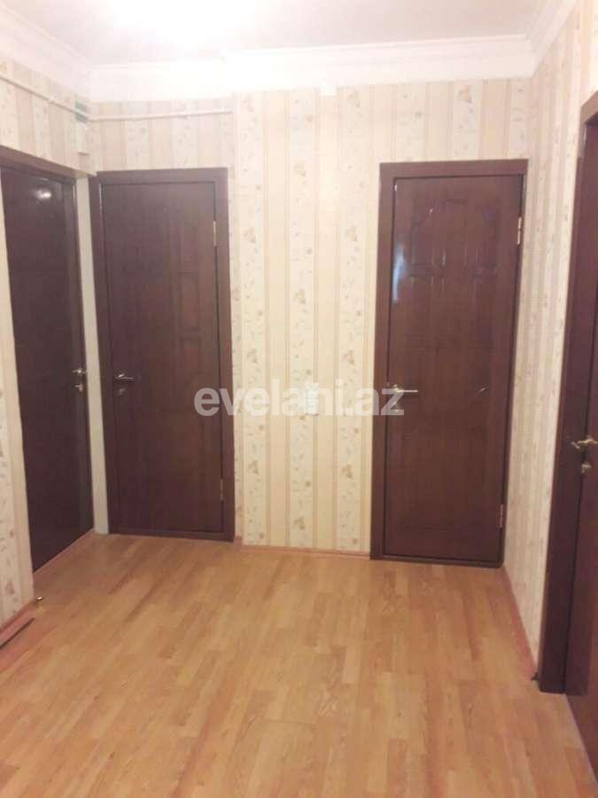 Satılır, köhnə tikili, 3 otaqlı, 60 m², Avtovağzal m.