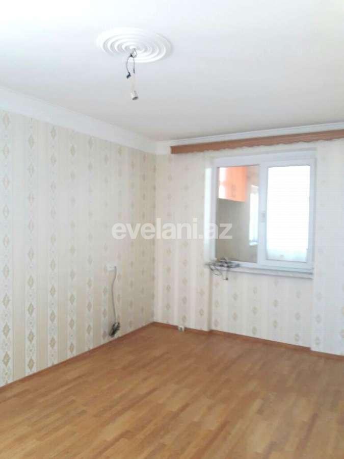 Satılır, köhnə tikili, 3 otaqlı, 60 m², Avtovağzal m.