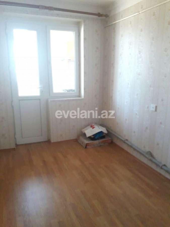 Satılır, köhnə tikili, 3 otaqlı, 60 m², Avtovağzal m.
