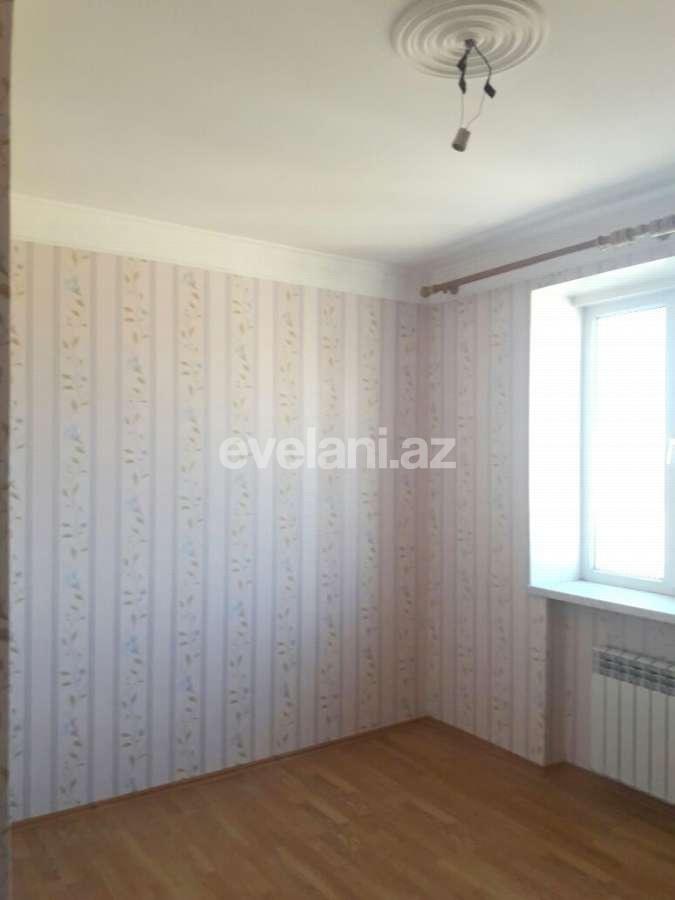 Satılır, köhnə tikili, 3 otaqlı, 60 m², Avtovağzal m.