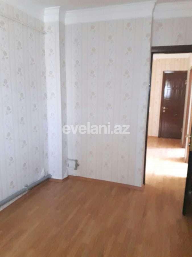 Satılır, köhnə tikili, 3 otaqlı, 60 m², Avtovağzal m.
