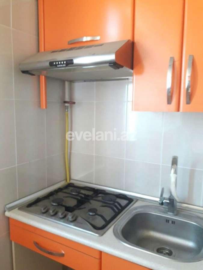 Satılır, köhnə tikili, 3 otaqlı, 60 m², Avtovağzal m.