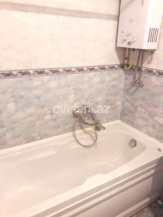 Satılır, köhnə tikili, 3 otaqlı, 60 m², Avtovağzal m.