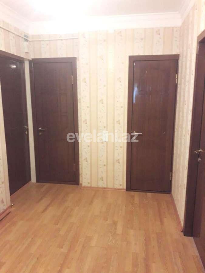 Satılır, köhnə tikili, 3 otaqlı, 60 m², Avtovağzal m.