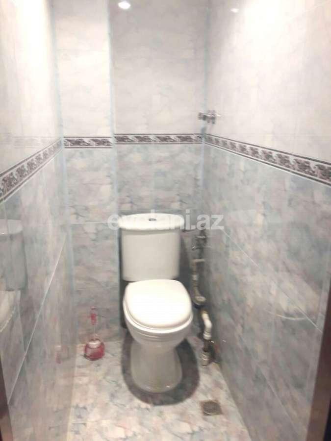 Satılır, köhnə tikili, 3 otaqlı, 60 m², Avtovağzal m.