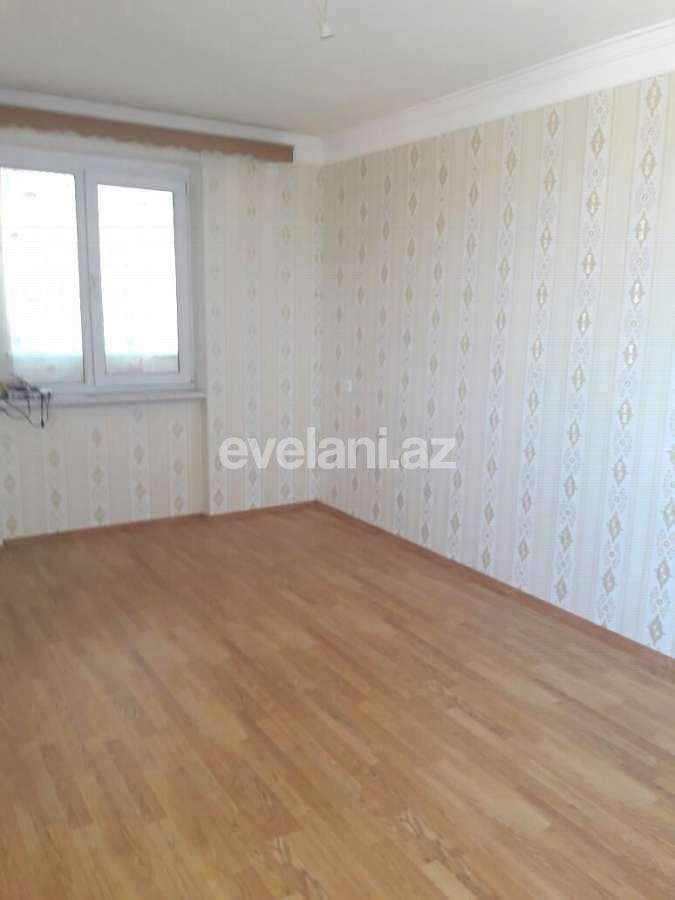 Satılır, köhnə tikili, 3 otaqlı, 60 m², Avtovağzal m.