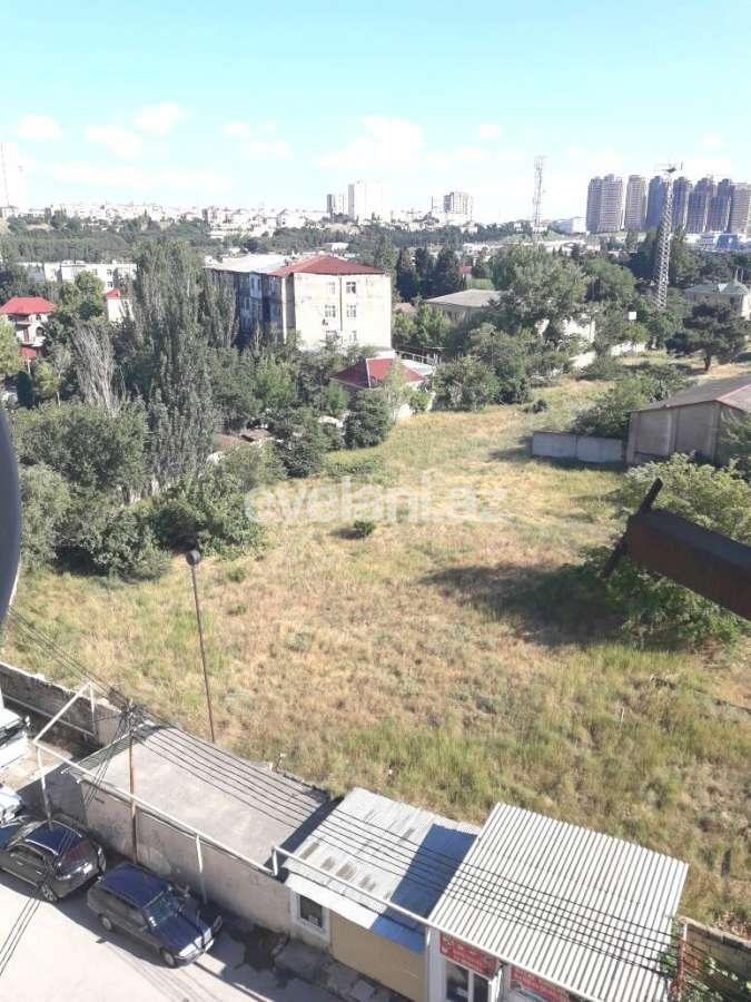 Satılır, köhnə tikili, 3 otaqlı, 60 m², Avtovağzal m.