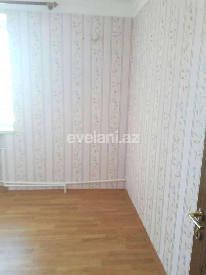 Satılır, köhnə tikili, 3 otaqlı, 60 m², Avtovağzal m.