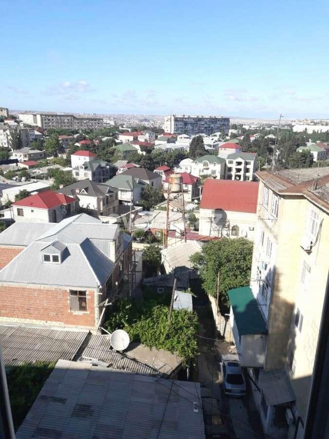 Satılır, köhnə tikili, 3 otaqlı, 60 m², Avtovağzal m.