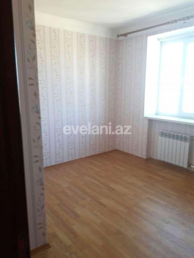 Satılır, köhnə tikili, 3 otaqlı, 60 m², Avtovağzal m.