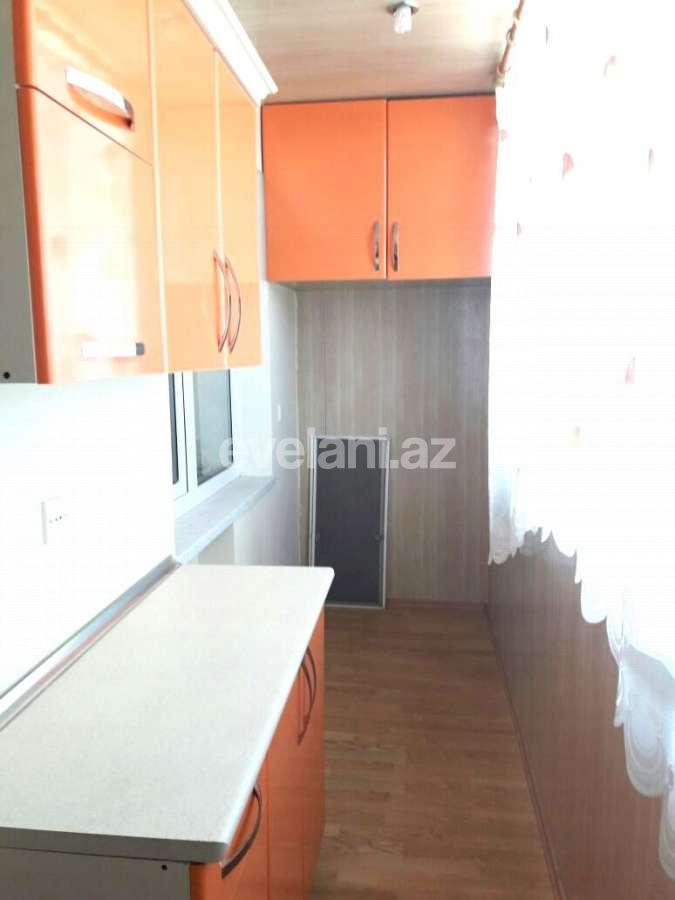 Satılır, köhnə tikili, 3 otaqlı, 60 m², Avtovağzal m.