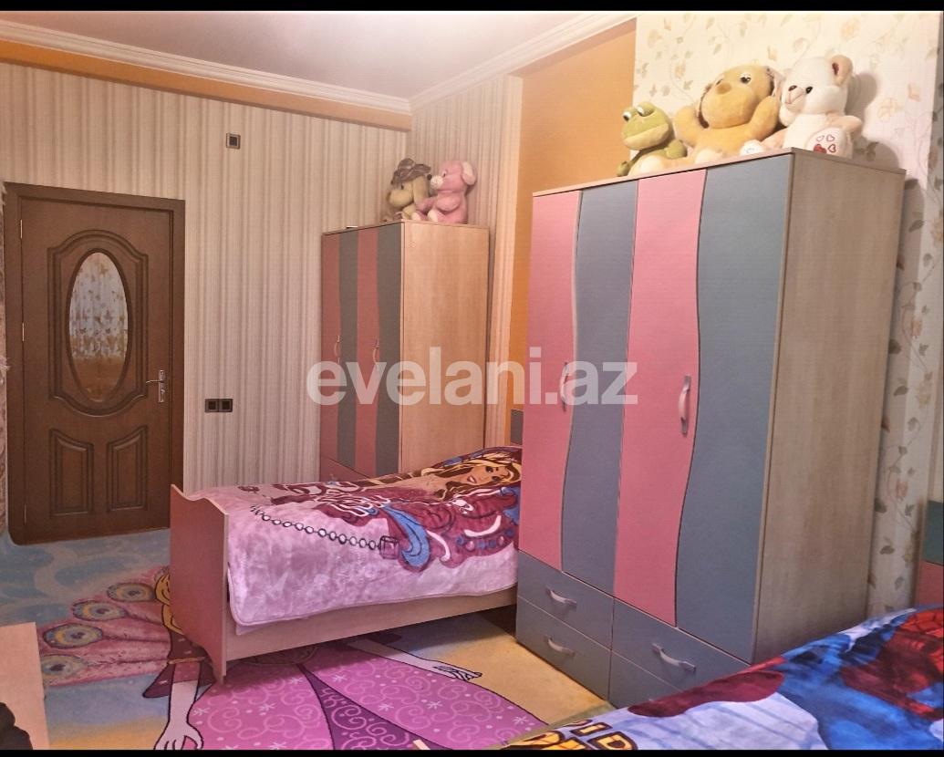 Satılır, yeni tikili, 3 otaqlı, 117 m², Nərimanov r.