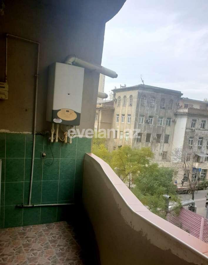 Satılır, yeni tikili, 3 otaqlı, 117 m², Nərimanov r.