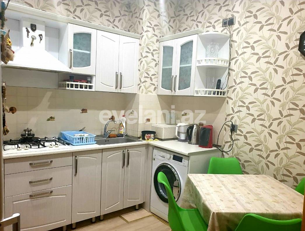 Satılır, yeni tikili, 3 otaqlı, 117 m², Nərimanov r.