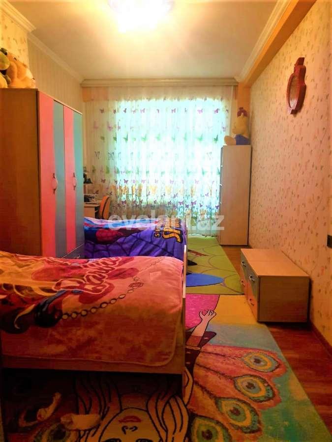 Satılır, yeni tikili, 3 otaqlı, 117 m², Nərimanov r.