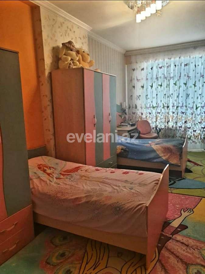 Satılır, yeni tikili, 3 otaqlı, 117 m², Nərimanov r.