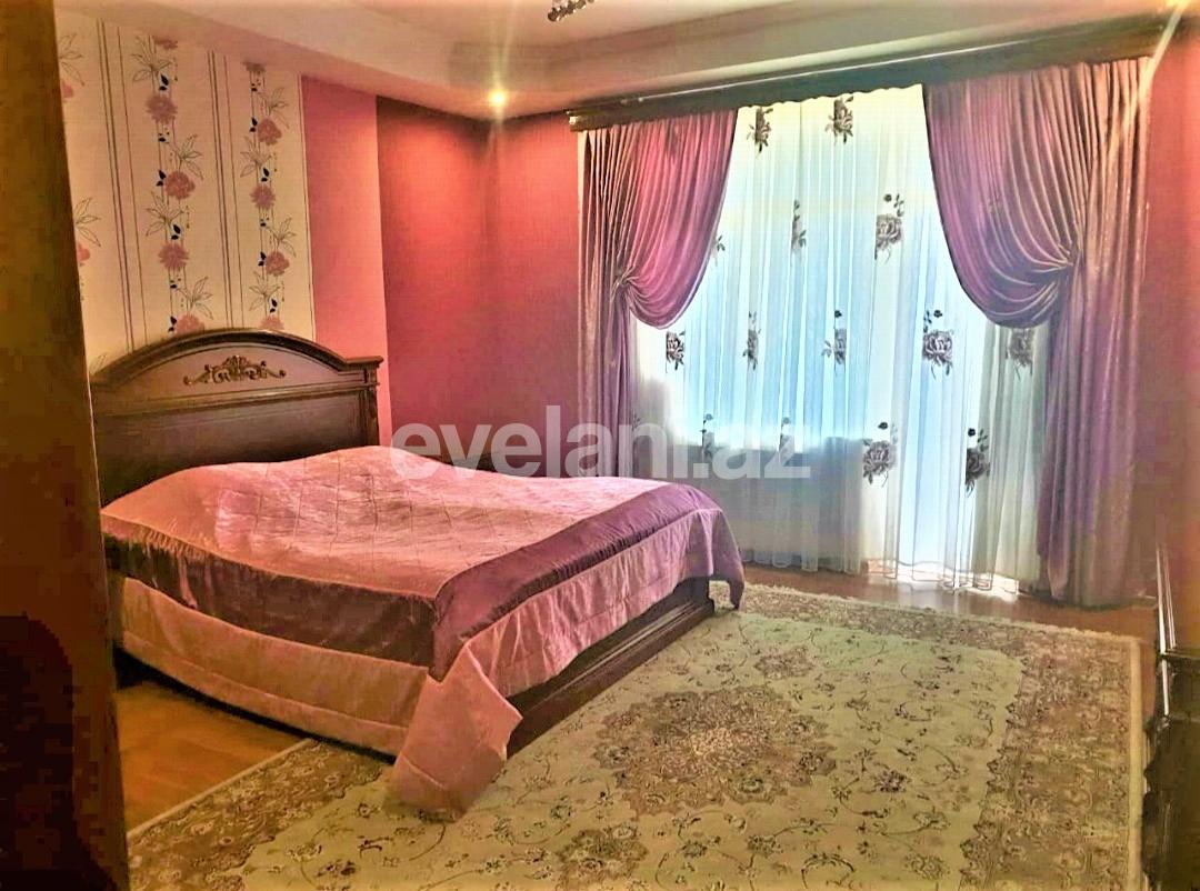 Satılır, yeni tikili, 3 otaqlı, 117 m², Nərimanov r.