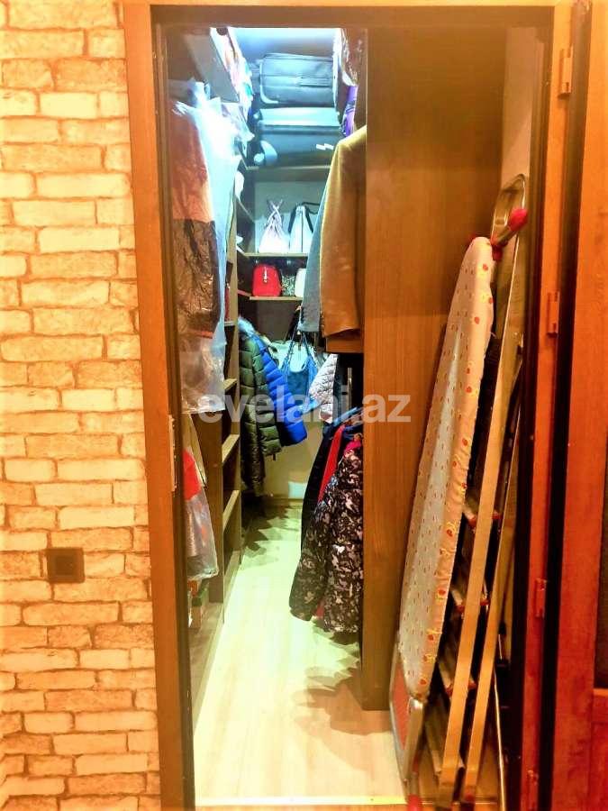 Satılır, yeni tikili, 3 otaqlı, 117 m², Nərimanov r.