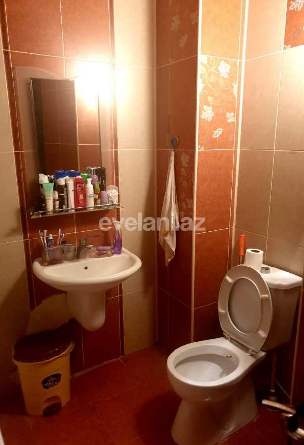 Satılır, yeni tikili, 3 otaqlı, 117 m², Nərimanov r.