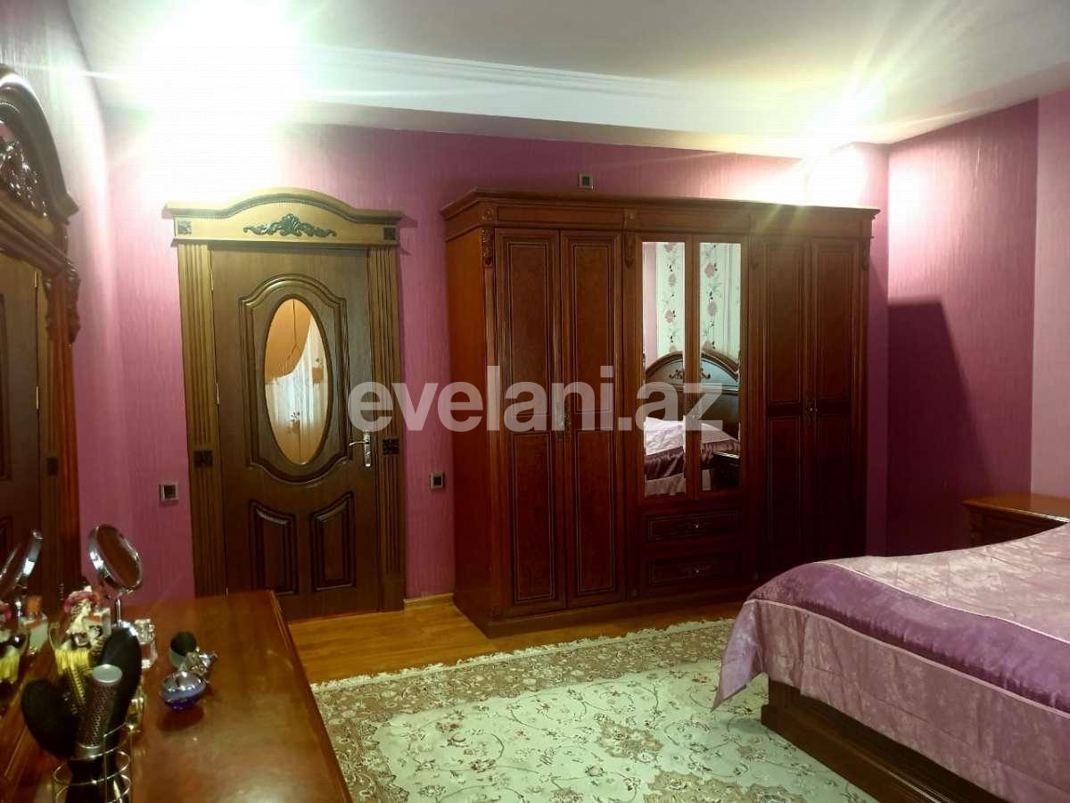 Satılır, yeni tikili, 3 otaqlı, 117 m², Nərimanov r.