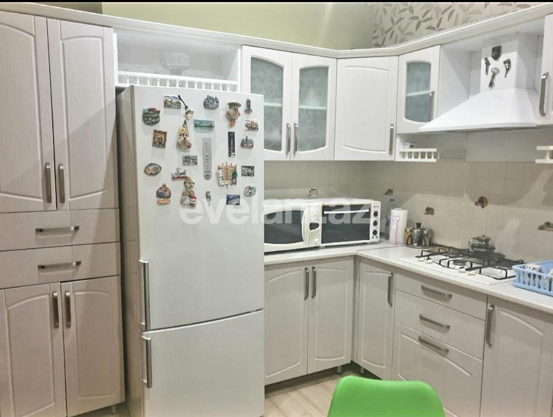 Satılır, yeni tikili, 3 otaqlı, 117 m², Nərimanov r.