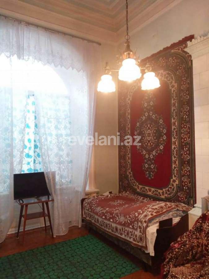 Satılır, köhnə tikili, 2 otaqlı, 60 m², İçəri Şəhər m.