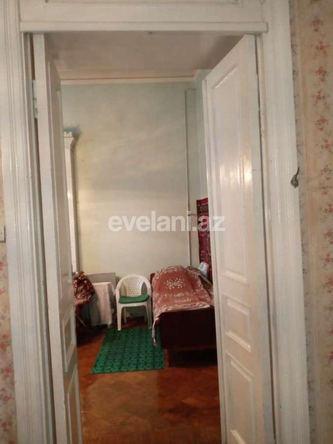 Satılır, köhnə tikili, 2 otaqlı, 60 m², İçəri Şəhər m.