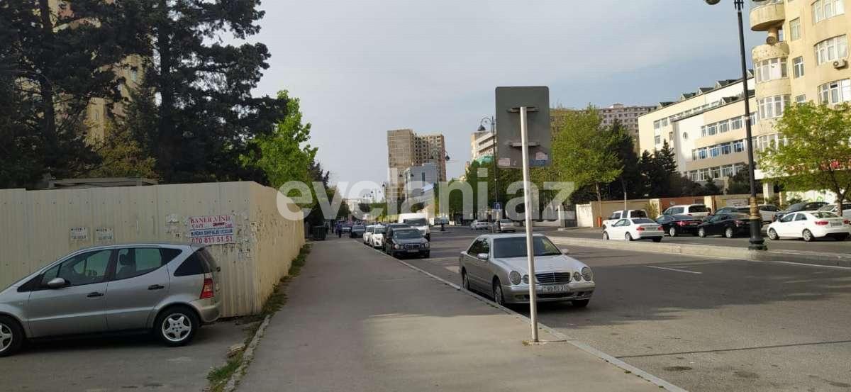 Sale, land, 5 ar, 20 yanvar m.