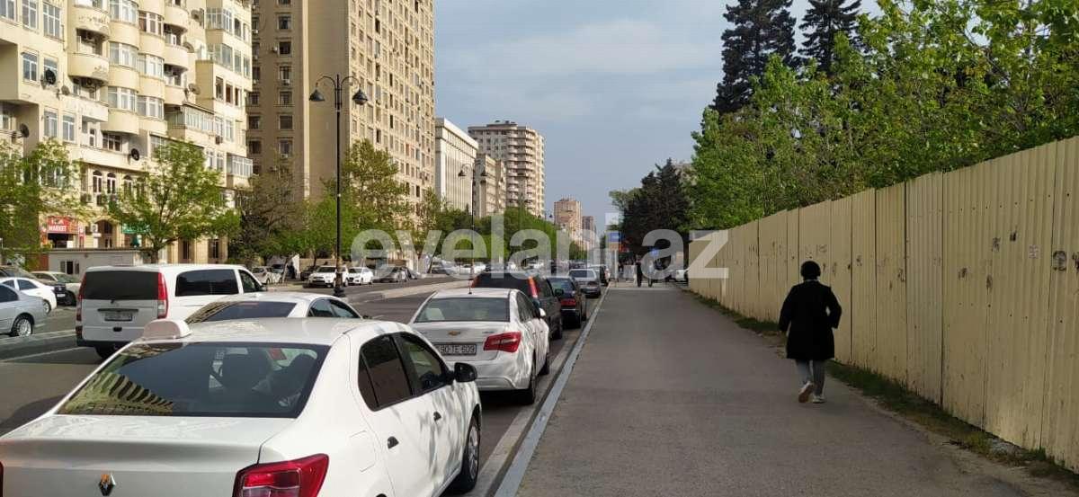 Sale, land, 5 ar, 20 yanvar m.