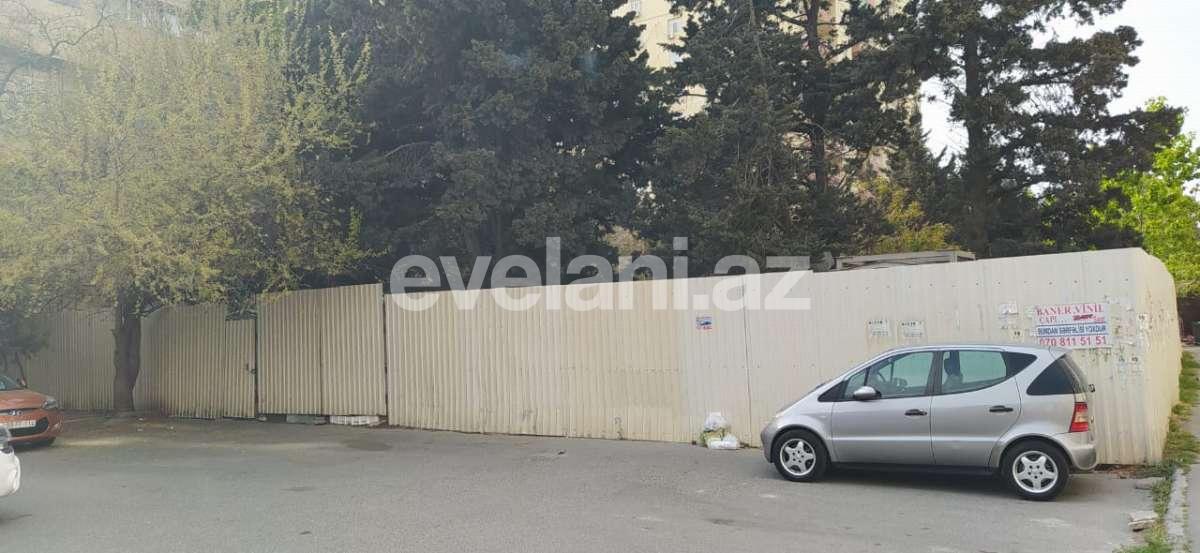 Sale, land, 5 ar, 20 yanvar m.