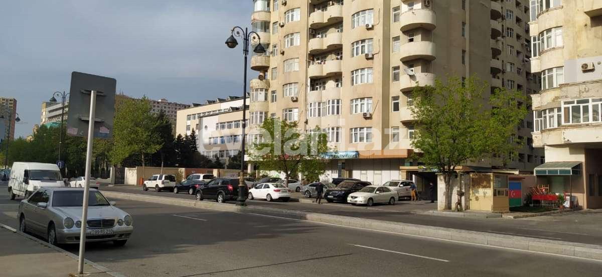 Sale, land, 5 ar, 20 yanvar m.