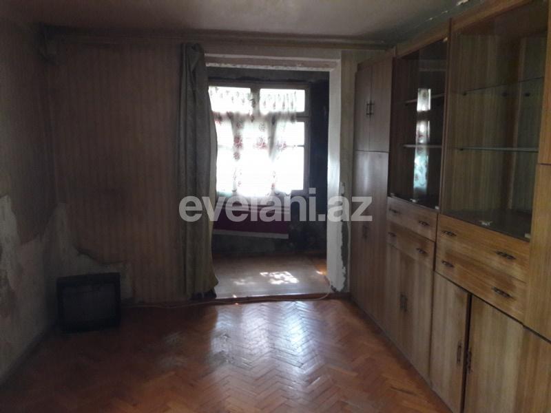 Продаётся, вторичка, 1-комнаты, 33 m², Элмляр Академиясы m.