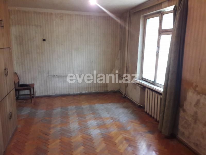 Продаётся, вторичка, 1-комнаты, 33 m², Элмляр Академиясы m.