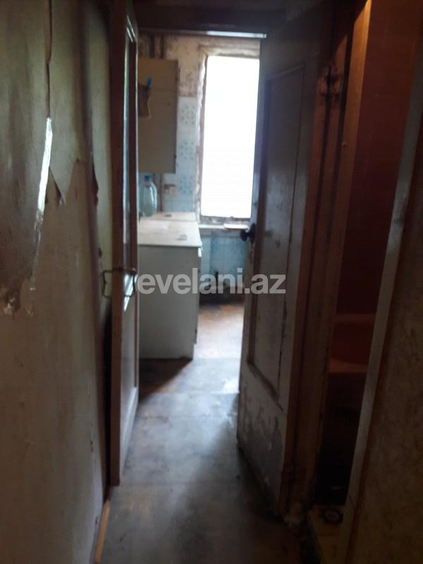 Продаётся, вторичка, 1-комнаты, 33 m², Элмляр Академиясы m.