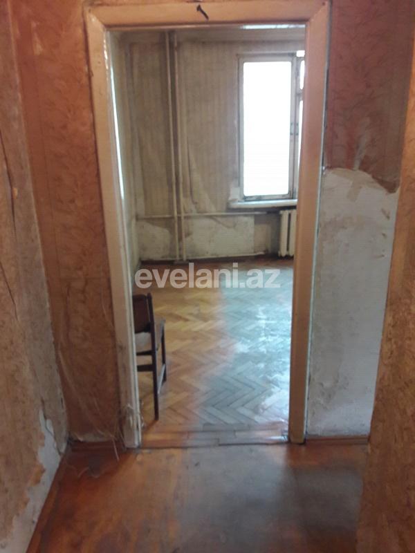 Продаётся, вторичка, 1-комнаты, 33 m², Элмляр Академиясы m.