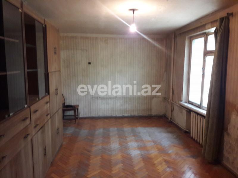 Продаётся, вторичка, 1-комнаты, 33 m², Элмляр Академиясы m.