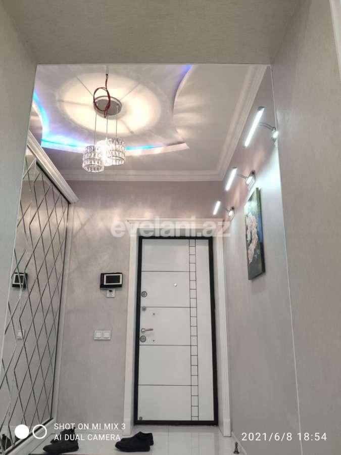 Продаётся, новостройка, 3-комнаты, 106 m², 20 январь m.