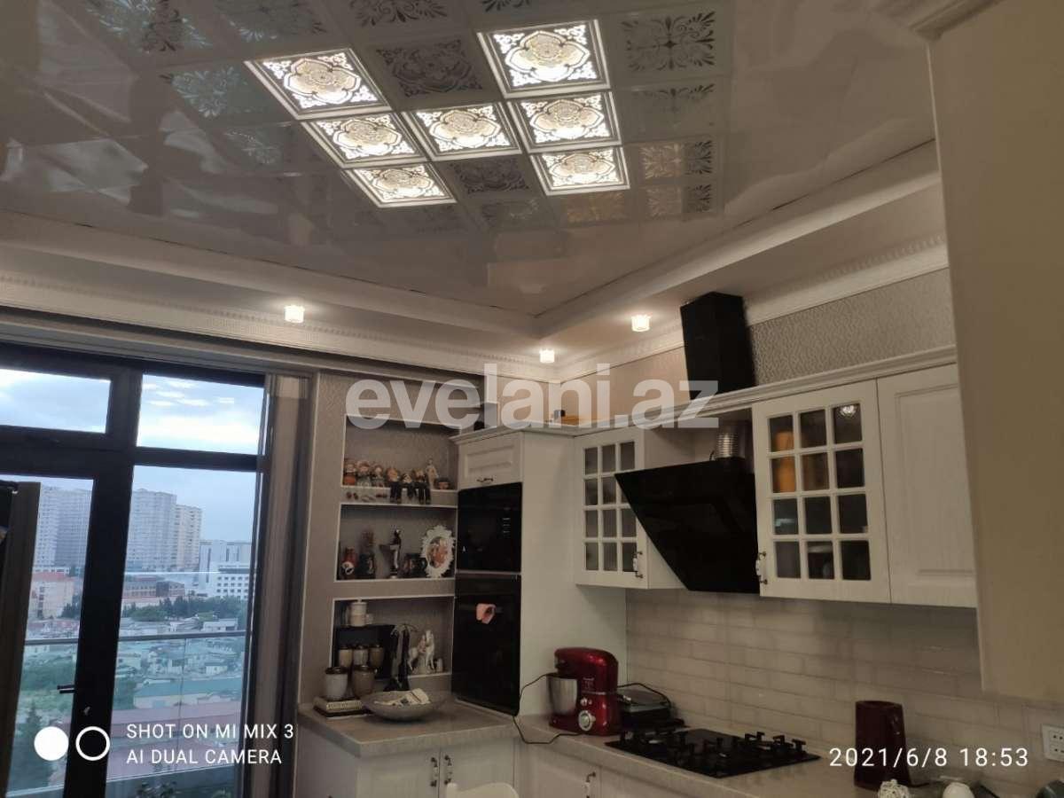 Продаётся, новостройка, 3-комнаты, 106 m², 20 январь m.