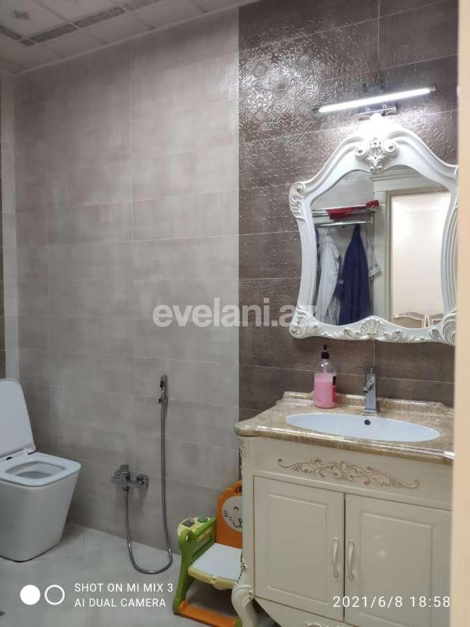 Продаётся, новостройка, 3-комнаты, 106 m², 20 январь m.