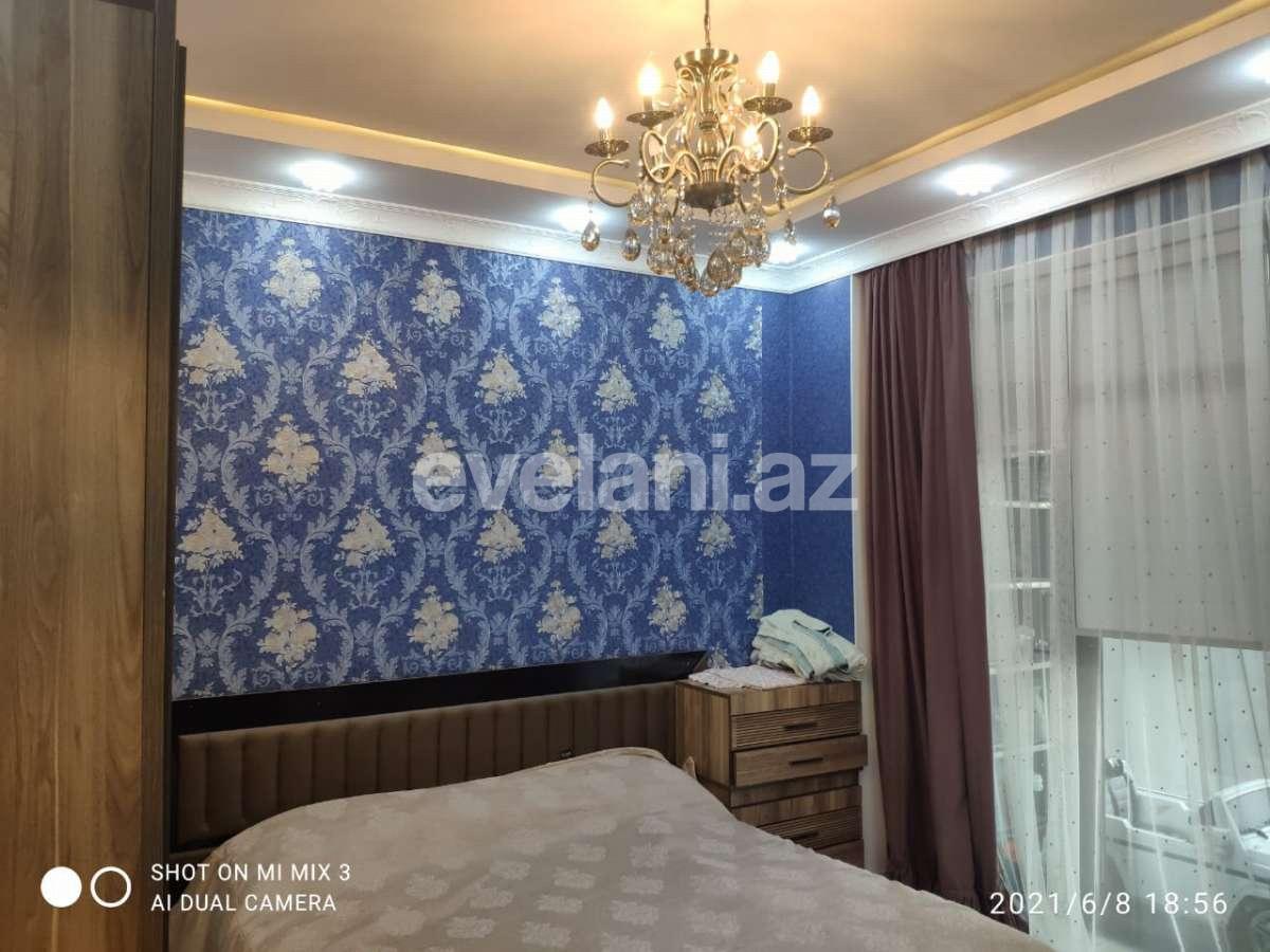 Продаётся, новостройка, 3-комнаты, 106 m², 20 январь m.