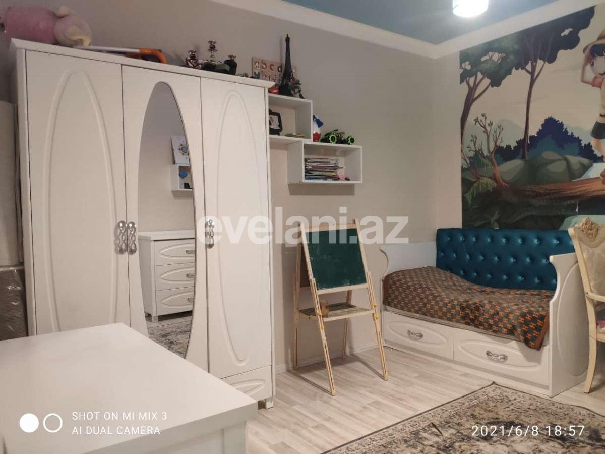 Продаётся, новостройка, 3-комнаты, 106 m², 20 январь m.