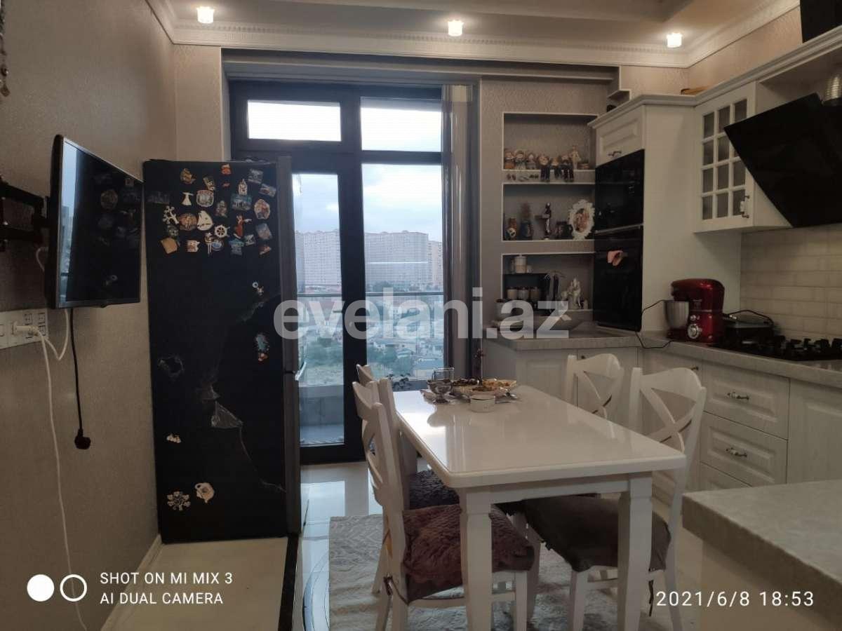 Продаётся, новостройка, 3-комнаты, 106 m², 20 январь m.