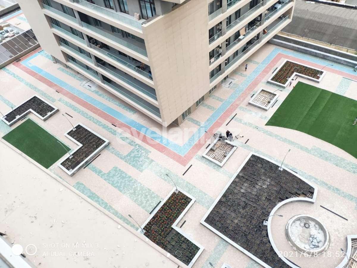 Продаётся, новостройка, 3-комнаты, 106 m², 20 январь m.