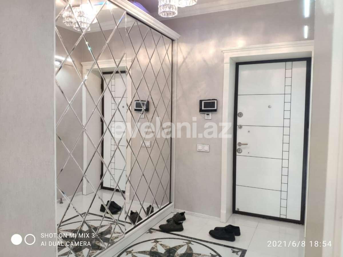 Продаётся, новостройка, 3-комнаты, 106 m², 20 январь m.