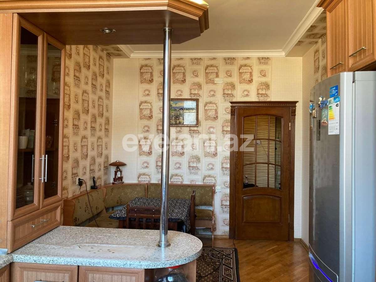 Satılır, yeni tikili, 3 otaqlı, 115 m², Memar Əcəmi m.